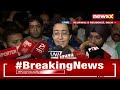 Congress Comes in AAPs Support | Kejriwal Arrest Unites Opposition | NewsX  - 02:11 min - News - Video