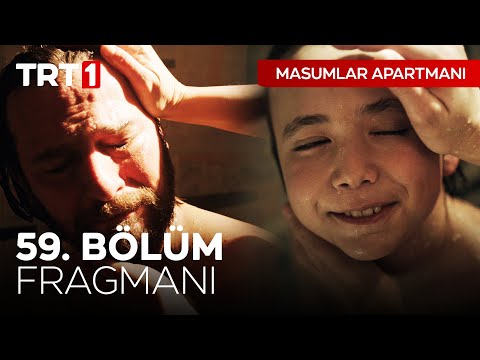 Masumlar Apartmanı 59. Bölüm Fragmanı