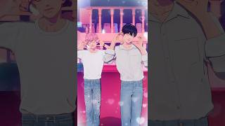 君の好きなところ ♡ ⋆。˚ #PLAVE #プレイブ #YEJUN #BAMBY #shorts
