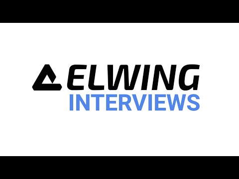 🔵 ELWING - INTERVIEWS 🔵 Emmanuelle #Yuvy