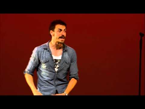 Guga Baúl: Maestroloog'