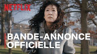 Directrice :  bande-annonce VF