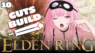 【ELDEN RING】...what the brothers doin'? (part 10) #calliolive