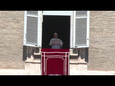 Pope Leo XIV urges an immediate ceasefire in Ukraine | AFP