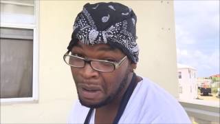 MA BUTTACUP SELLING ICE POP PART 2 | Jingle Jam ENT