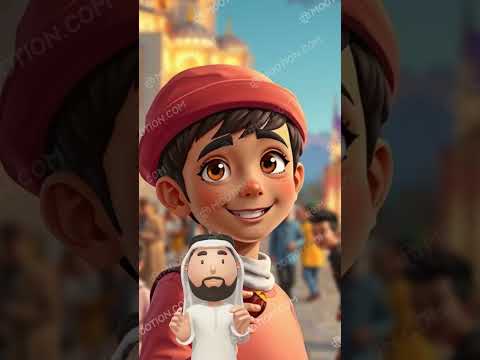 صداقة عبر رمضان: تقاليد من إندونيسيا وإسطنبول#رمضان #تقاليد #صداقة #ثقافة #إسلام #الرحمن #اكسبلور