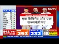 Lok Sabha Election 2024 Result: Nitish Kumar और Naidu...NDA में किसने क्या मांगा? | PM Modi  - 15:37 min - News - Video