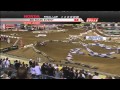 AMA Supercross 2011 RD11 Jacksonville 450 Main Event 2-2 