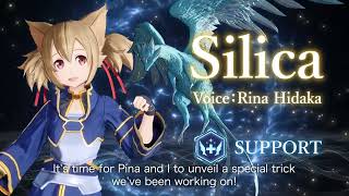 Silica Trailer Thumbnail