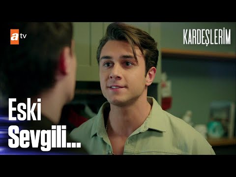 Kaan, Asiye'den hoşlanıyor olabilir mi? - Kardeşlerim 38. Bölüm