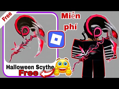 NHẬN HƠN 25 VẬT PHẨM ROBLOX & RUNE & MÃ KHÓA MIỄN PHÍ! (ĐIỂM NỔI BẬT HALLOWEEN) CẬP NHẬT MỚI 2025