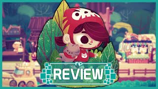Vido-Test : Mineko's Night Market Review - Fetch Quests and Cats