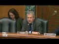 WATCH LIVE: Senate panel holds hearing on shrinkflation and fair prices  - 01:19:36 min - News - Video