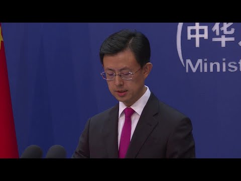China says Xi and North Korea's Kim to hold talks and deepen ties | AFP