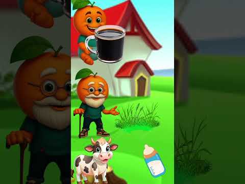 kopi untuk siapa?? #shorts #cartoon #kartun #fypシ #funny