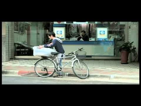 多喝水15歲_十五影展_洋洋的願望