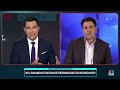 What a Paramount merger with Warner Bros. Discovery could mean for television - 06:10 min - News - Video