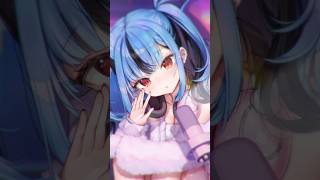 KU100でASMR収録しました・・・！　#Shorts #新兎わい