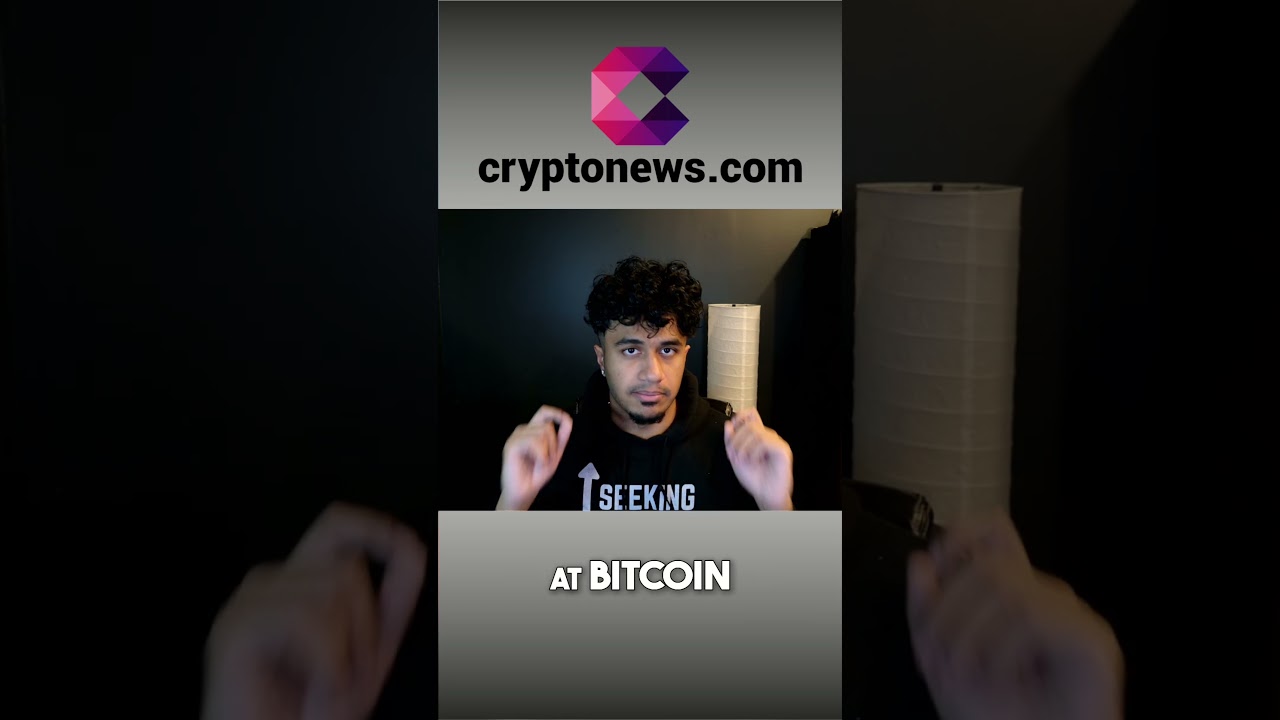 Bitcoin Hyper: Why This Crypto Could Change Your Life! shorts