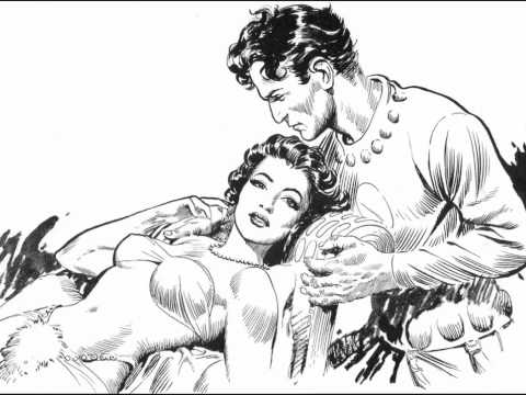 Chromatics - I Want Your Love