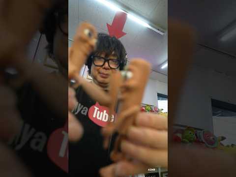 Tung Tung Tung Sahur Twins  #asmr #shorts