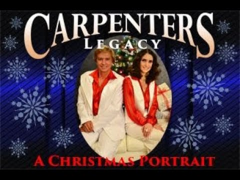 Carpenters Legacy: A Christmas Portrait