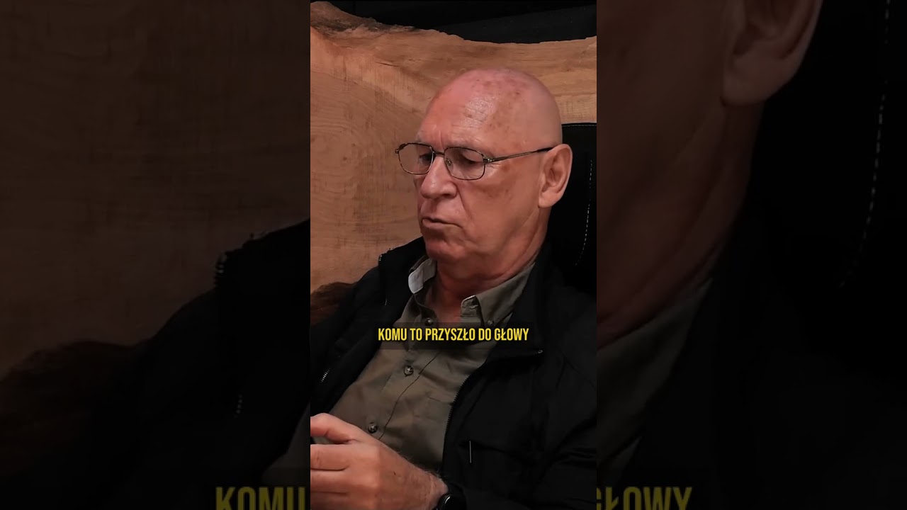 Godzina Powstania była fatalna? Leszek Żebrowski