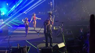 Motley Crue, Dr Feel Good live at Mohegan Sun Casino 8-31-2024