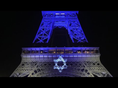 La solidarietà di Parigi a Israele: "Chi tace ora se ne pentirà. È un attacco all'Occidente"