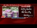 Congress Leaders Complaint to EC Against TDP and YCP over Distributing Money in Nandyal