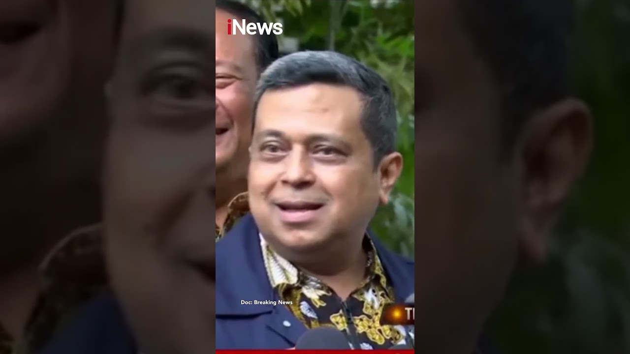 Babe Haikal Dipanggil Prabowo, Dapat Jatah Wamen?
