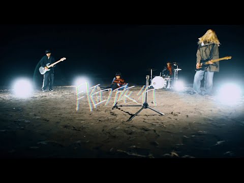 【MV】月面旅行/ CRYAMY
