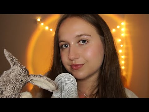 ASMR | clique si tu n’arrives pas à dormir ✨