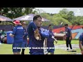 Mystery Afghanistan spinner Allah Ghazanfar Mohmmad a star of the future | U19 CWC 2024(International Cricket Council) - 01:24 min - News - Video