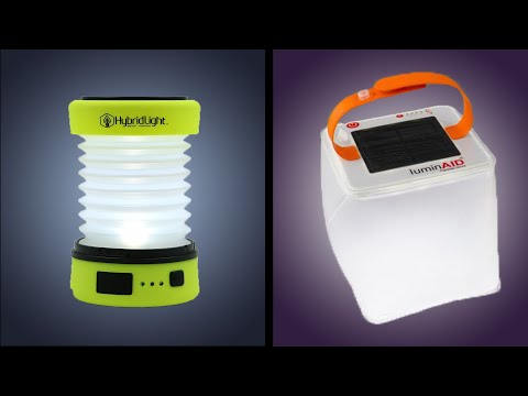 These 5 Flashlights Will Save You In An Emergency!