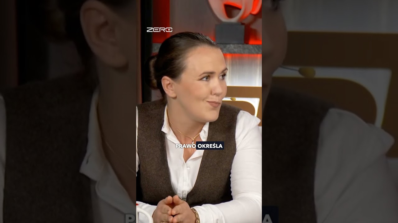 GDZIE JEST GRANICA WOLNOŚCI SŁOWA?