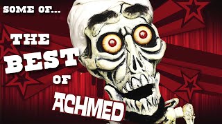 Some of the Best of Achmed | JEFF DUNHAM