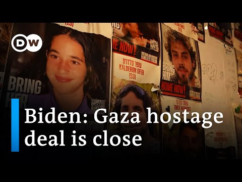28 premature babies arrive in Egypt from Gaza | DW News