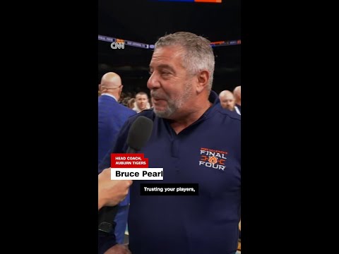 Final Four basketball coaches on key to leadership