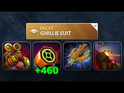 BROKEN PHYSIC ENGINE BASH MEETS KNOCKBACK | Ability Draft