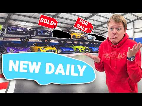 Shmee150's Garage Update: New Cars, Departures, and Maintenance Costs