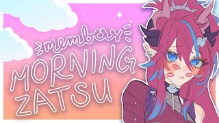 【MEMBERS ONLY】Talking about my experience in idol so far! 🫂