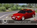 Honda Civic IES v1.0