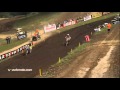 Unadilla - Whips and Winners ft Wilson and Decotis and Barcia 