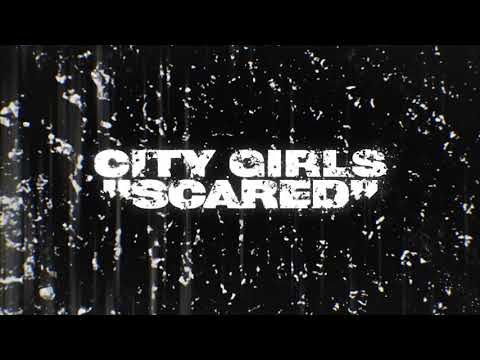 Scared feat. City Girls (from the "Bruised" Soundtrack) 