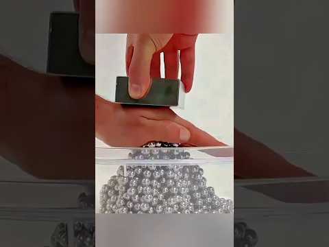 The Magnet That Defies Logic #shorts #science