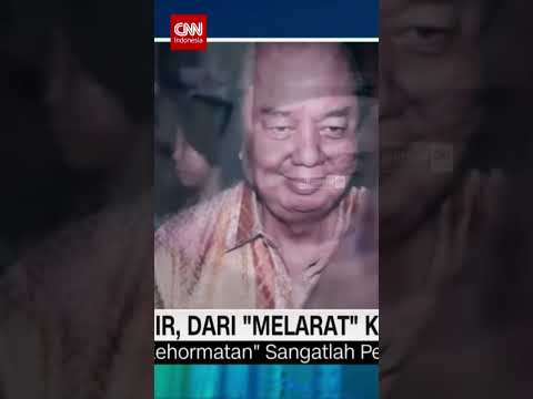 Kehormatan, Prinsip Dato Sri Tahir yang Tak Bisa Ditawar
