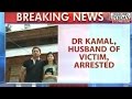 HLT: AIIMS doctor commits suicide alleging her husband is gay