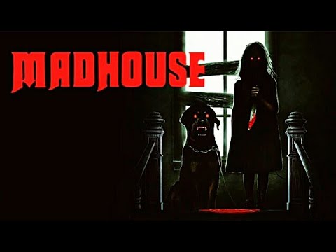 MADHOUSE (1981)🔴VISITA NUESTRO BLOG👇VIAJE A LO INESPERADO👇