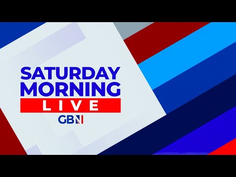 Saturday Morning Live | Saturday 8th March